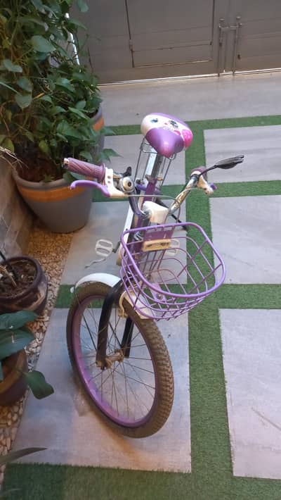 2 bicycle for in very good condition all ok