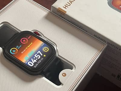 HUAWEI Watch Fit 4 Pro