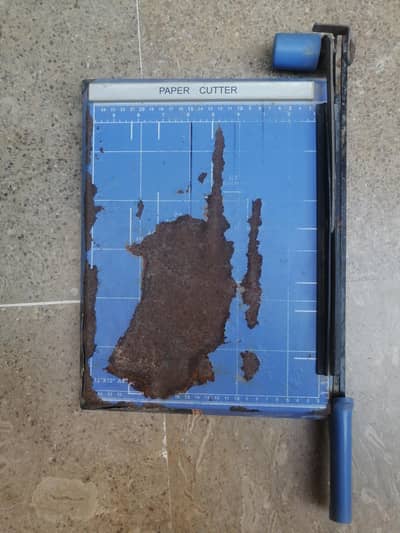 Paper Cutter