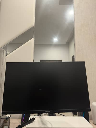 Samsung  monitor 4k 1080p