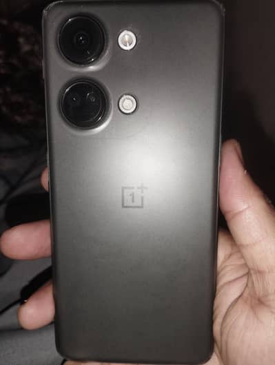 OnePlus Nord 3 16 512