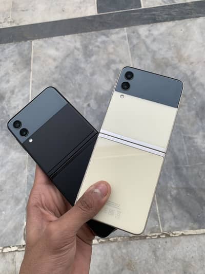 Samsung z 3 flip 16/128 gb