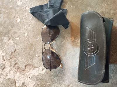 sunglasses American design