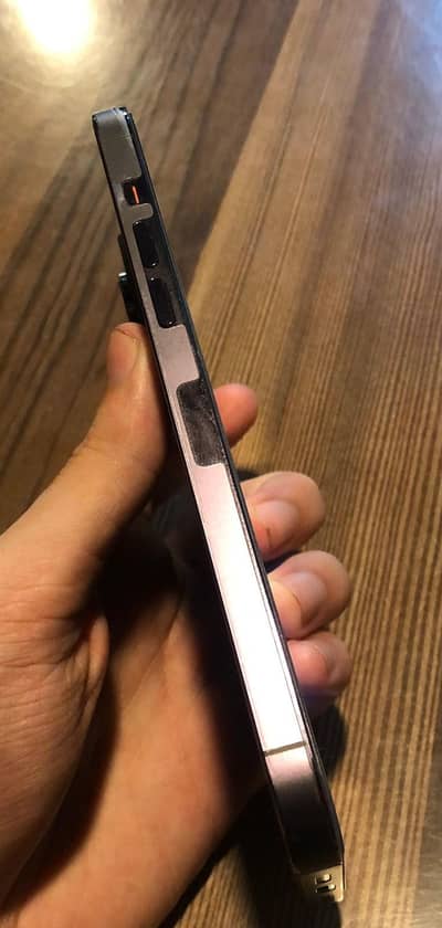 Iphone 14 pro max Non pta