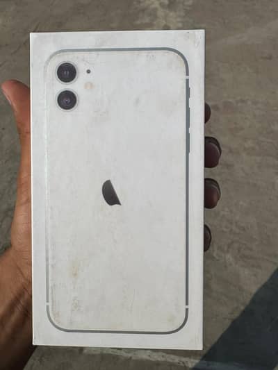 iPhone 11 PTA APPROVED