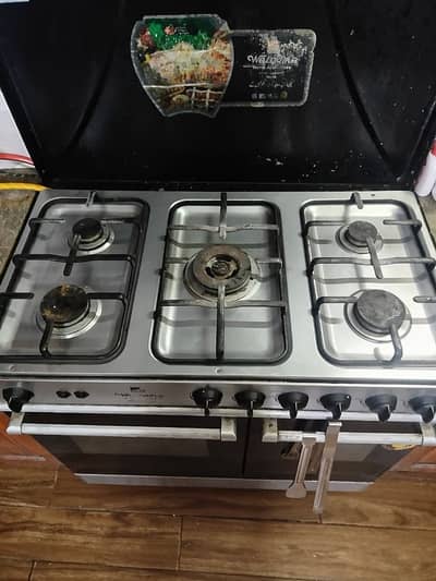 Very nice condition house hold