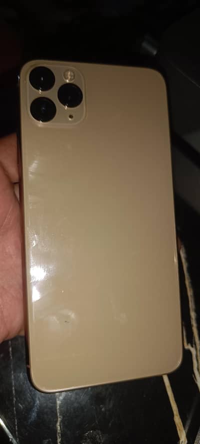iphone 11 pmx 64 gb non pta