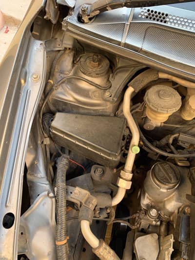 Honda City IDSI 2008 Model For Sale