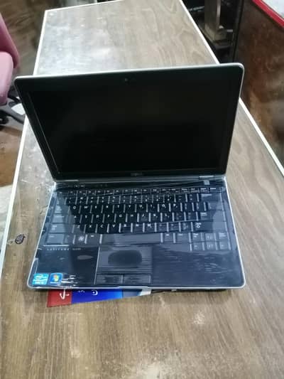 DELL core i5 3rd Generation condition fresh