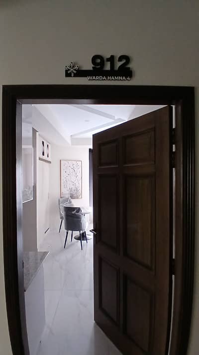 2 Bed Apartment For Sale In WARDA HAMNA Residencia 4