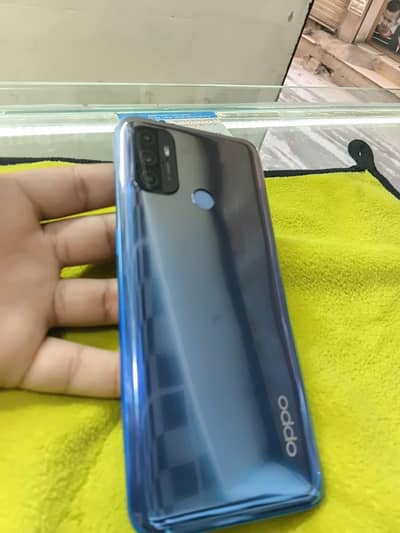 OPPO A53