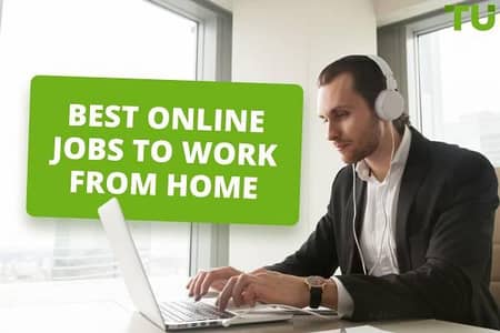 Offices schools and online working