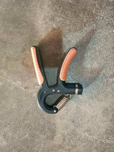 60kg hand gripper