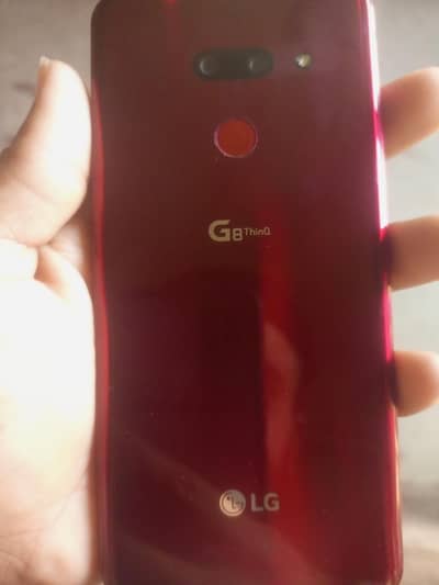 lg 8 thinkq 6 128