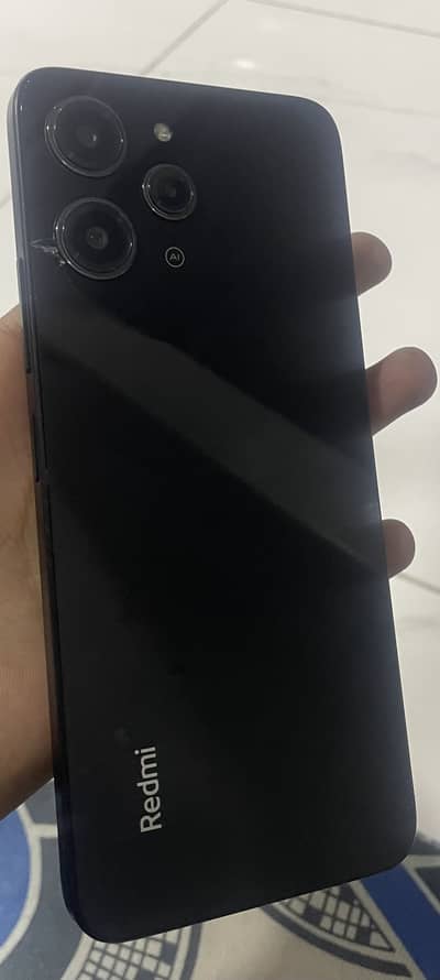 Redmi 12 8gb Ram 128gb Memory 128gb Memory