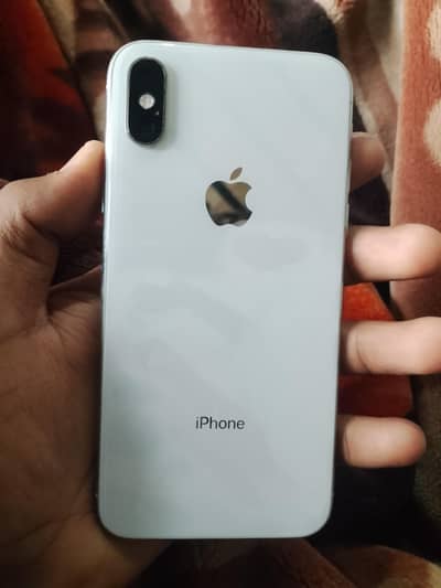 mobile all original he waterpack condition 10/10. . .