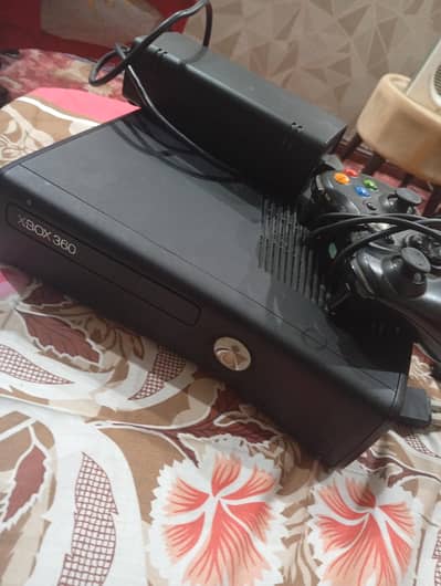 Xbox 360 black jailbreak