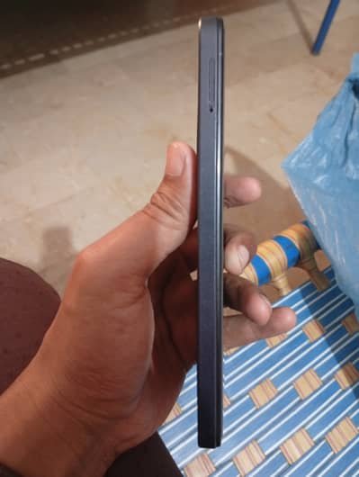 Infinix Smart 8