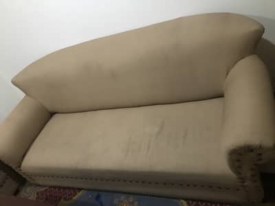 5 seater sofa set. For sale