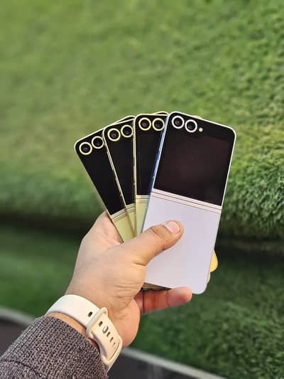 Zfilp 6 non pta 12 256GB