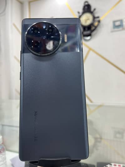 Tecno Spark 20pro Plus 8+8/256