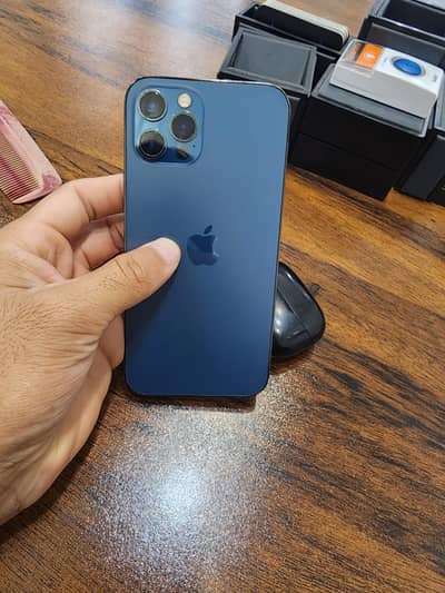 12 pro 256 gb factory unlock