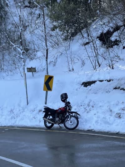 GS150 for suzuki lovers