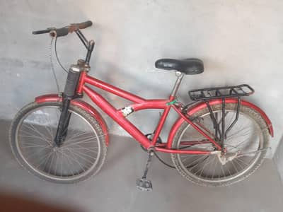 Bmx bicycle for sale conditions 10/10