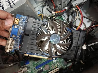 Dell i5 4th 16gb ram 2gb gpu condition 10/10