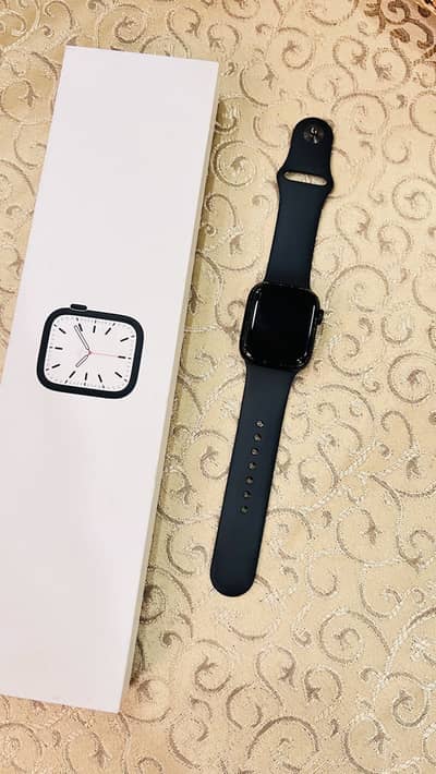 apple watch series 7