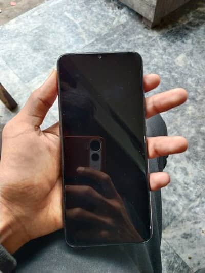 infinix hot 11 play new condition