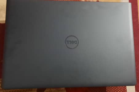 Dell Latitude 3570 15.6" Display Core i5-6th Gen 8GB RAM/256GB SSD