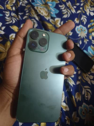 Apple iPhone 13 Pro Max