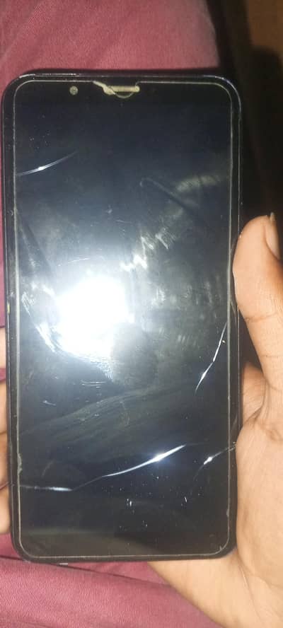 Huawei y7 2018 3 32 pta proved(Exchange Possible)