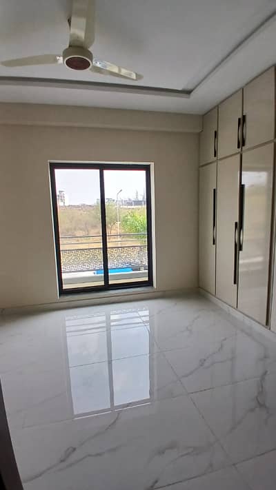 3 Bed Apartment For Sale In WARDA HAMNA Residencia 4