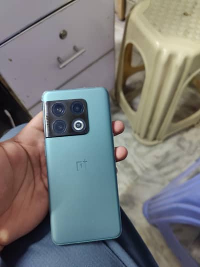 One plus 10 pro official PTA approved