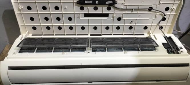 ek ad super journal total original AC 1.5 tan for sale