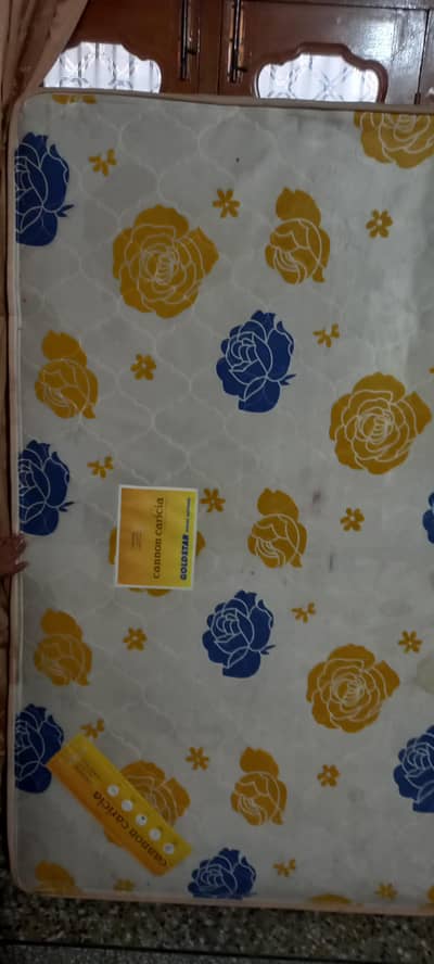 Good condition mattress