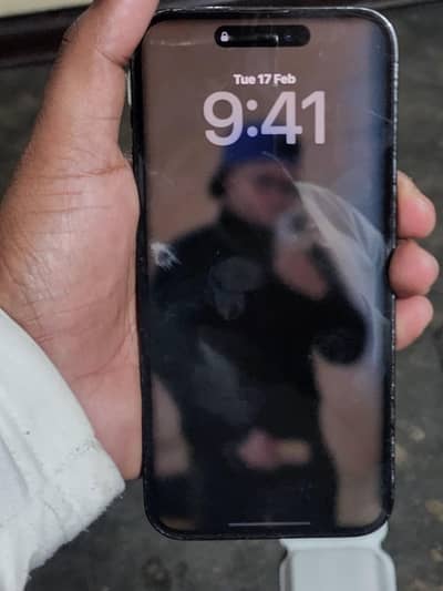 iphone 14 pro max wter pck 128 gb btry89