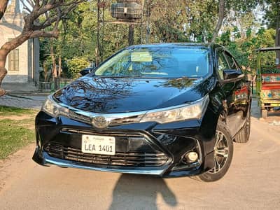 gari bhout achi hy first owner hy gari shower hy bio matric on spout h