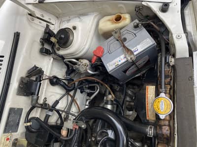 mehran 2018 model my own name