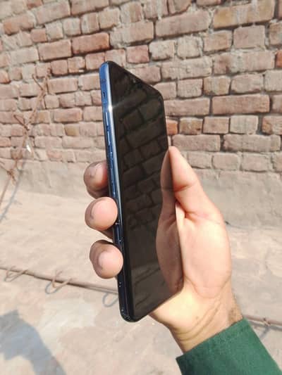 lg g8 all ok 6 128 pta provd exchnge possibl