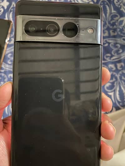 Google pixel 7 Pro 512 gb