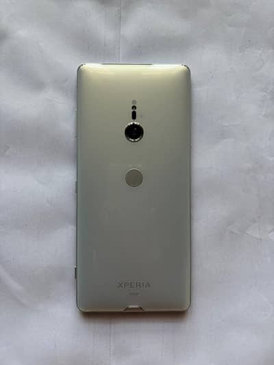 SONY XPERIA XZ3 64GB PTA APPROVED
