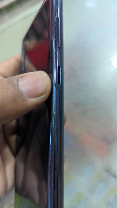 Samsung Galaxy note 105g 12/256 Pta pat*h