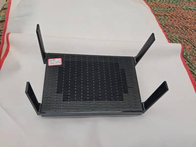 Linksys MR9600 Dual band Router