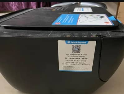 HP Ink Tank Wireless 410