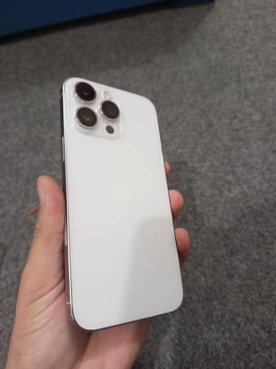 I phone 14Pro Max JV (128gb)