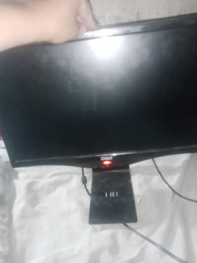 DGM 19 inch LED Monitor – Fully Working 12V