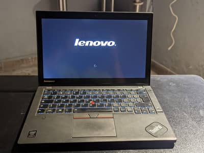Lenovo ThinkPad X250 Touch | i5 5th Gen | 8GB RAM | 128GB SSD
